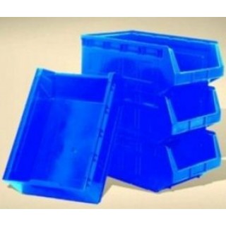 Пластмасов разпределител 336 х 160 х 130 мм.