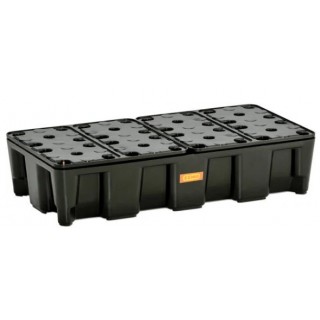 Каптажна вана 35л 800х400х180 мм