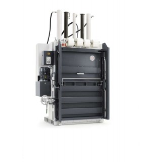 ПРЕСА ЗА БАЛИРАНЕ HSM V - PRESS 1160 plus