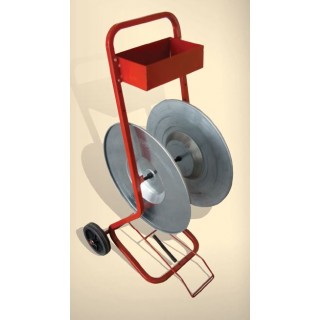 ДИСПЕНСЪР ЗА ПЛАСТМАСОВ ЧЕМБЕР 435/200 мм