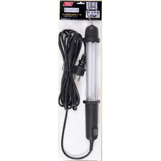 РЪЧНА ФЛУОРЕСЦЕНТНА ЛАМПА