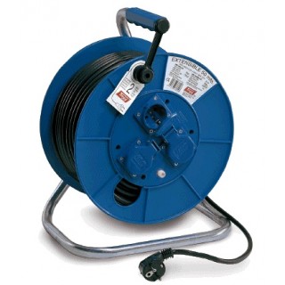 ИНДУСТРИАЛЕН УДЪЛЖИТЕЛ 50М., 250 V