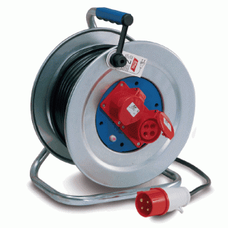 ИНДУСТРИАЛЕН УДЪЛЖИТЕЛ 40 М, 380 V