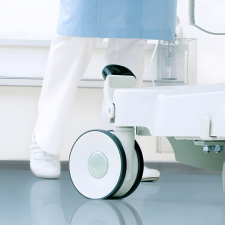 Медицински колела