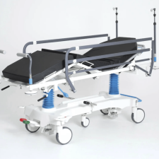 Колела за носилки