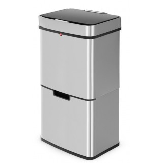 Луксозен Сензорен Кош HAILO Oko Vario 50л