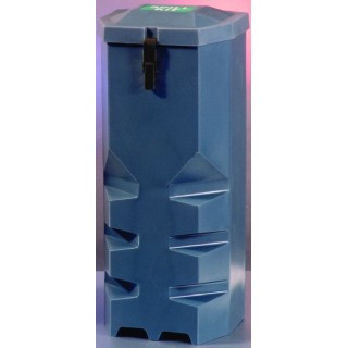 КУТИЯ С ГОРНО ОТВАРЯНЕ - 9 -12 КГ, 750 х 300 х 300 ММ