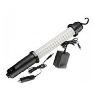 РЪЧНА АКУМУЛАТОРНА LED ЛАМПА