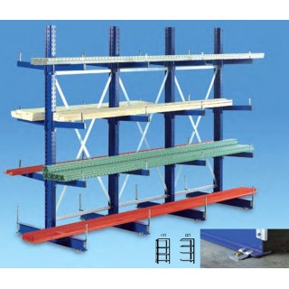 META MULTISTRONG® М 3.0 D 600 - ДП - ДВУСТРАНЕН