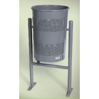 МЕТАЛЕН КОШ НА СТОЙКА II