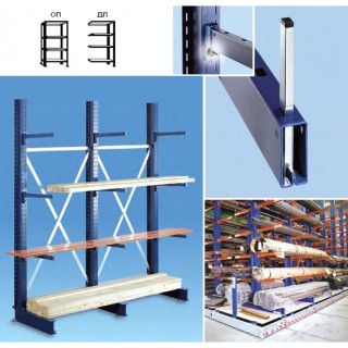 META MULTISTRONG® L 2.0, D400 - ДВУСТРАНЕН