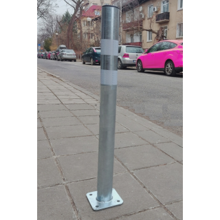 Паркинг ограничител 71 см