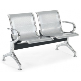 Посетителска пейка модел 1