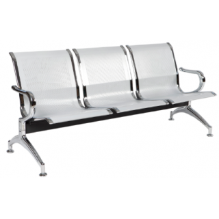 Посетителска пейка модел 3