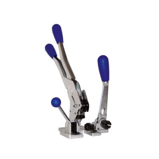 Pozzi PL-13 инструмент за чембероване