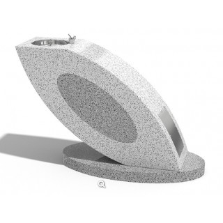 Бетонна чешма Модел 1