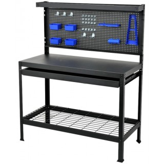 Работна маса с чекмедже