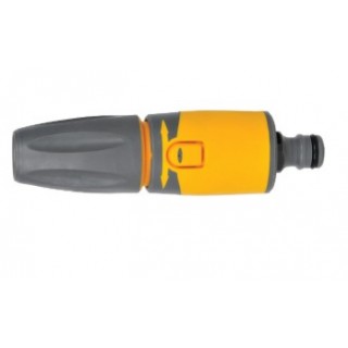 Регулируем струйник Plus с 2 вида струи