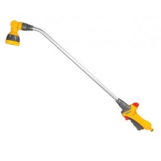 Регулируем пистолет Lance Plus с 5 вида струи 