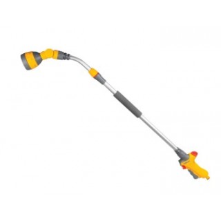 Регулируем пистолет Lance Plus със 7 вида струи 