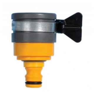 Приставка за кран без резба до 18 мм