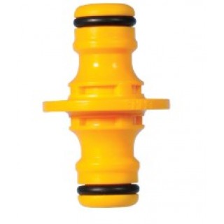 Конектор двоен за бързи връзки