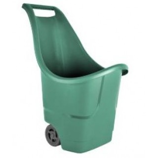 Градинска количка