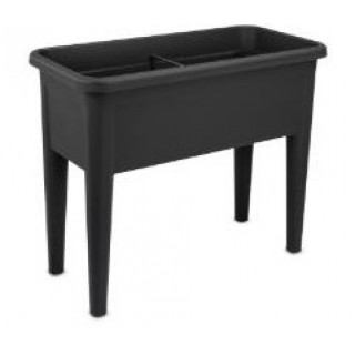 Градинскa саксия на крака