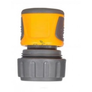 Конектор за маркучи 5/8" и 3/4"