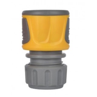 Конектор за маркучи 1/2" и 5/8"