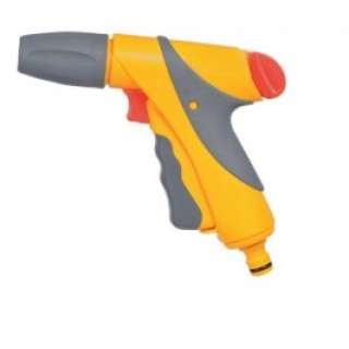 Регулируем пистолет Jet Plus с 3 вида струи 