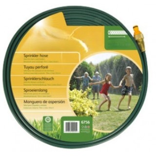 Плосък поливен маркуч 7.5м