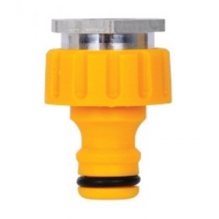 Приставка за домакински кран 22 мм с вграден аератор