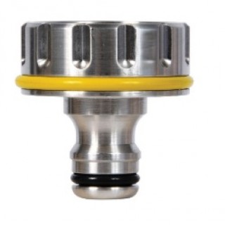 Приставка за кран с резба 1"