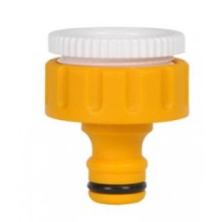 Приставка за кран с резба 3/4" или 1/2"