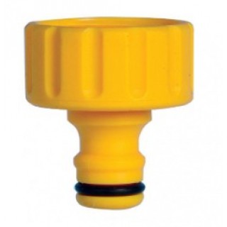 Приставка за кран с резба 1"