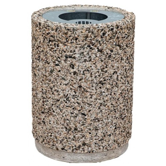 Бетонов кош Модел 2