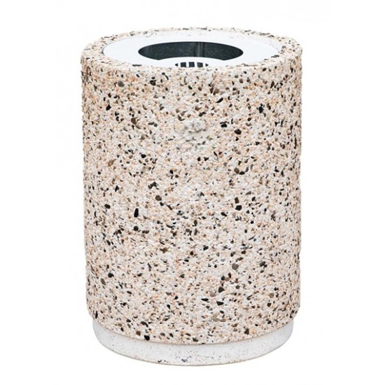 Бетонов кош Модел 2