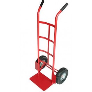 Манипулационна количка - 200 кг.
