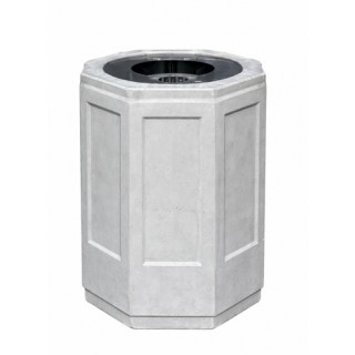 Бетонов кош Модел 5