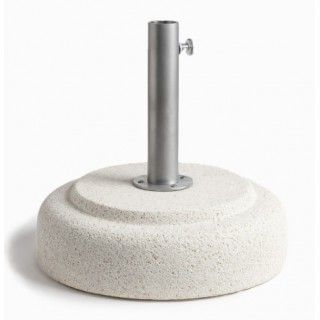 Стойка за чадър 500x500x400 mm