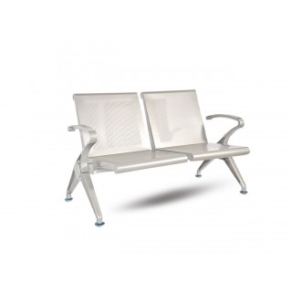 Посетителска пейка модел 5