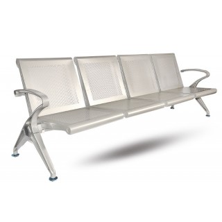 Посетителска пейка модел 7