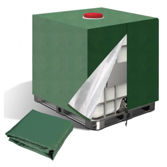 Покривало за IBC контейнер