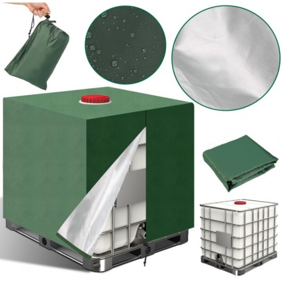 Покривало за IBC контейнер