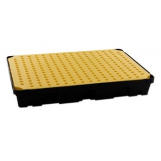 Каптажна вана 100л 1200х800х175 мм