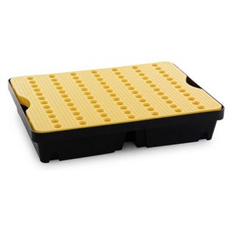 Каптажна вана 40л 800х600х155 