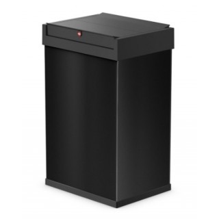 Луксозен кoш за смет BIG BOX, 40 Л.