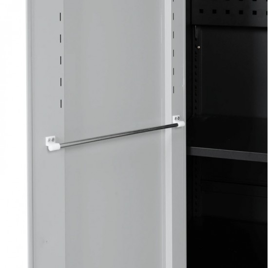 Метален шкаф за инструменти 1850х900х450мм