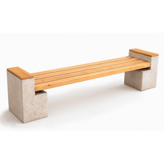 Паркова голяма пейка 61603